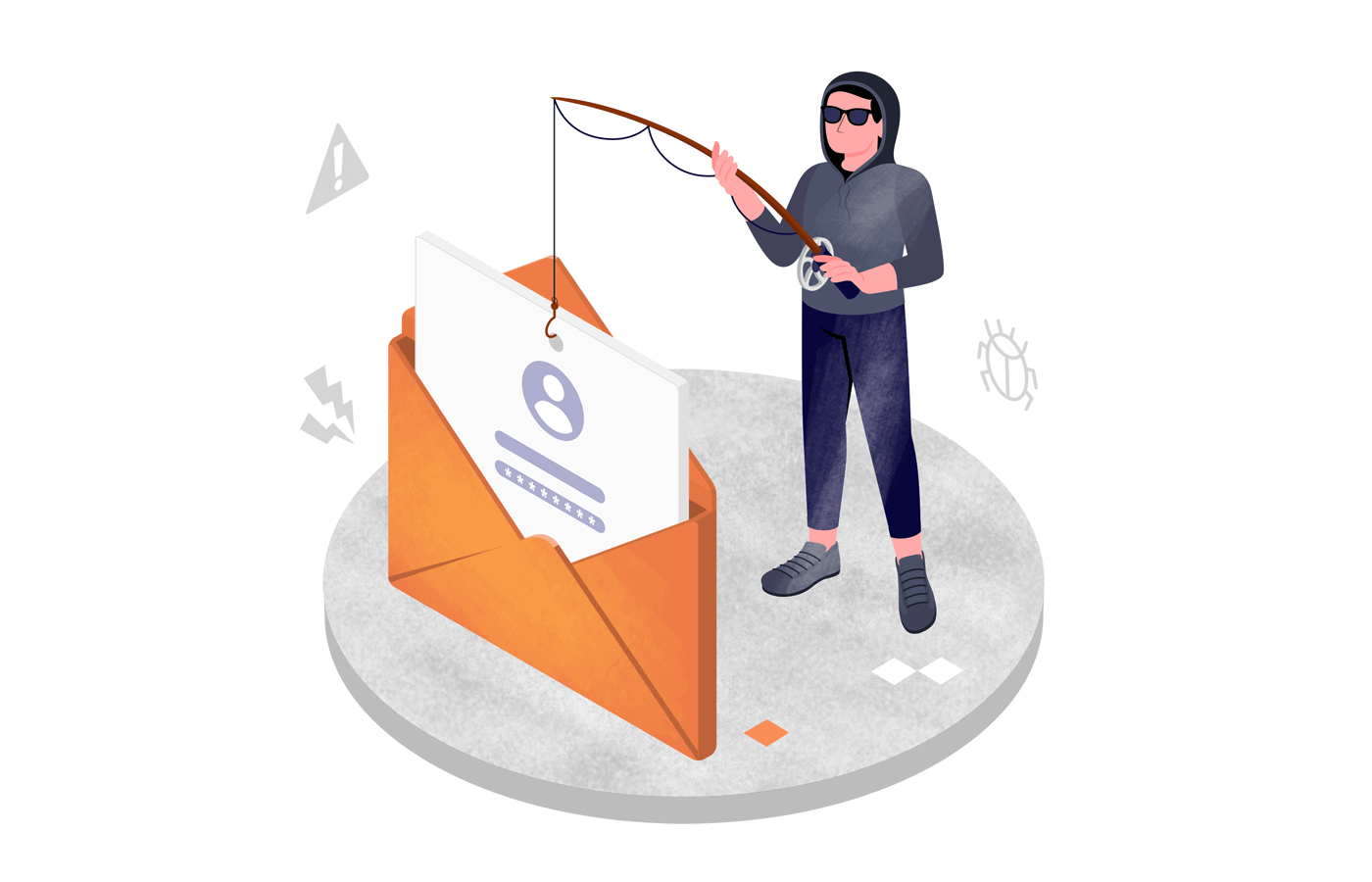 email spoofing